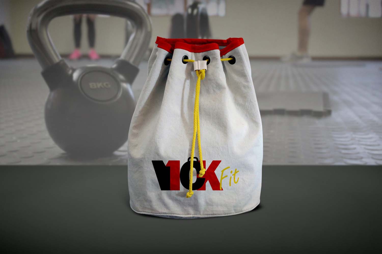 Kifut Kriszta grafikus képzés végén leadott vizsgaremek 