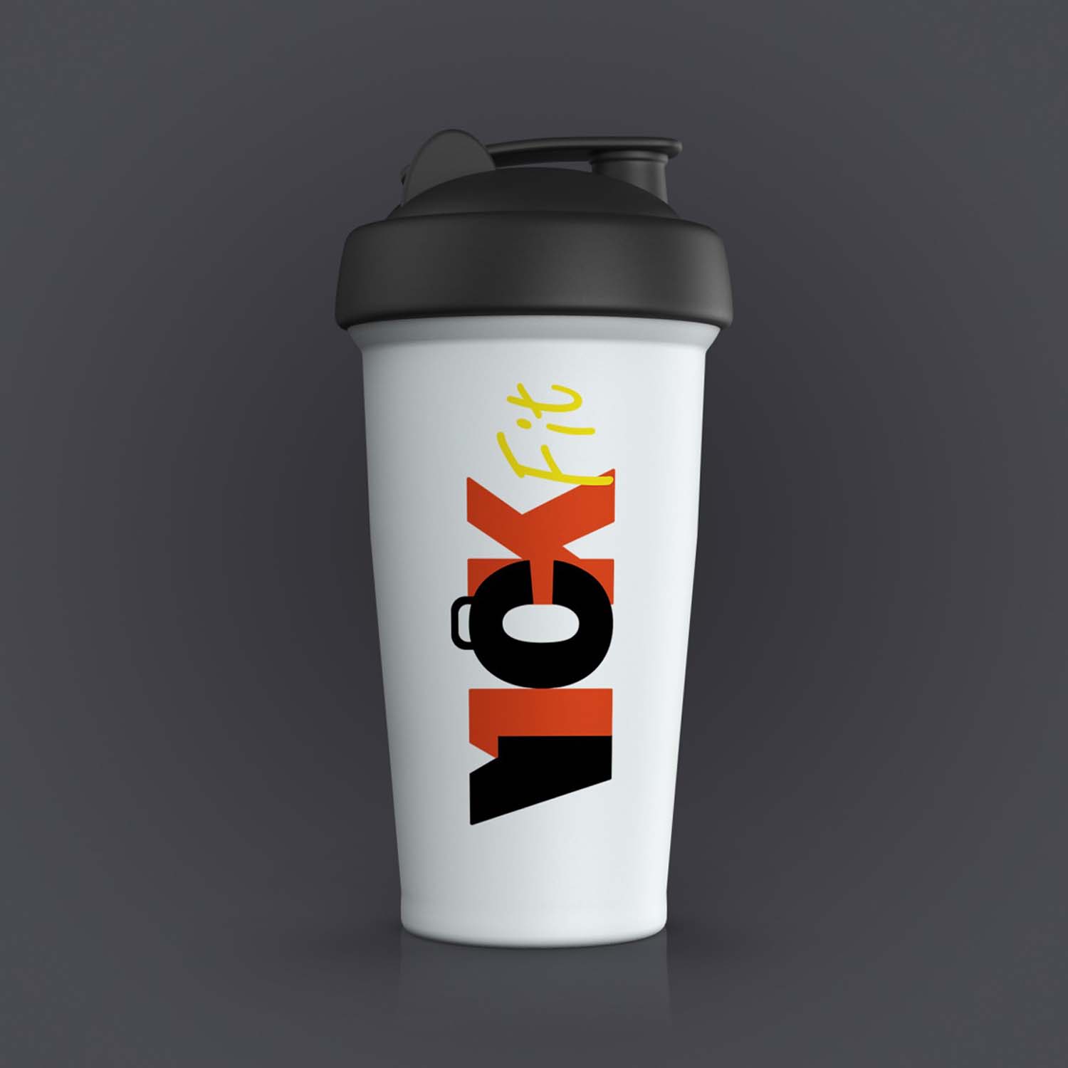 Kifut Kriszta grafikus képzés végén leadott vizsgaremek 