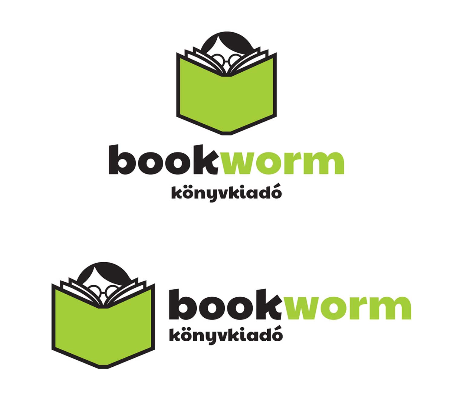 László Zsuzsanna grafikus képzés végén leadott portfólió 