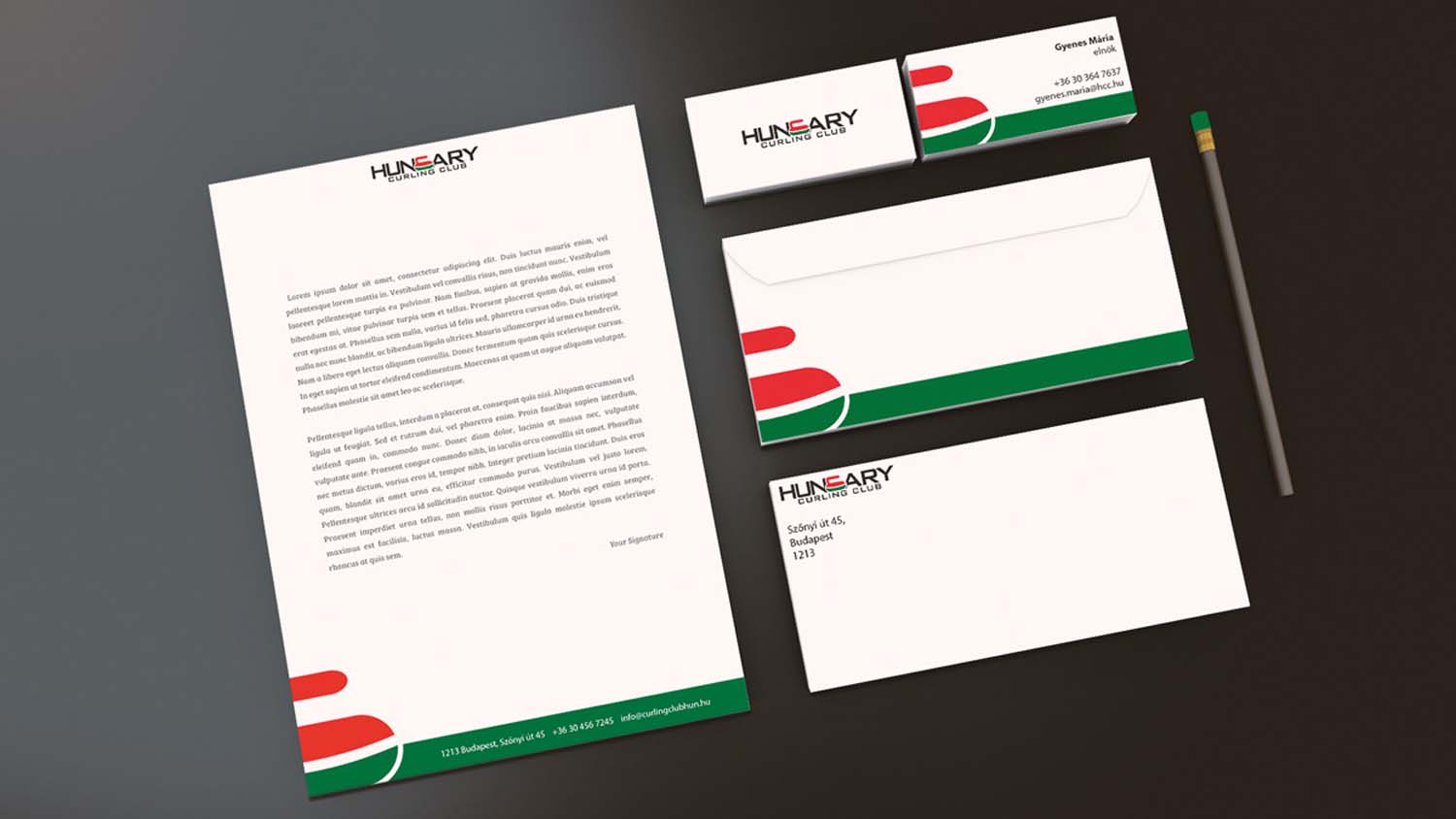 László Zsuzsanna grafikus képzés végén leadott portfólió 