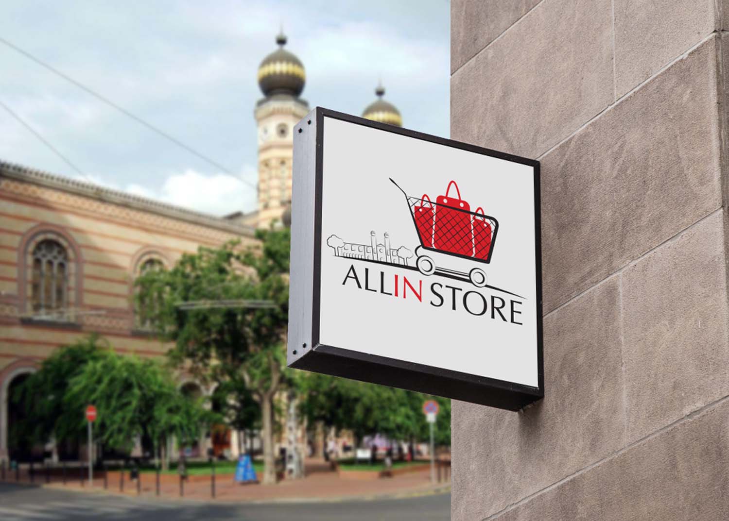 László Zsuzsanna grafikus képzés végén leadott portfólió 