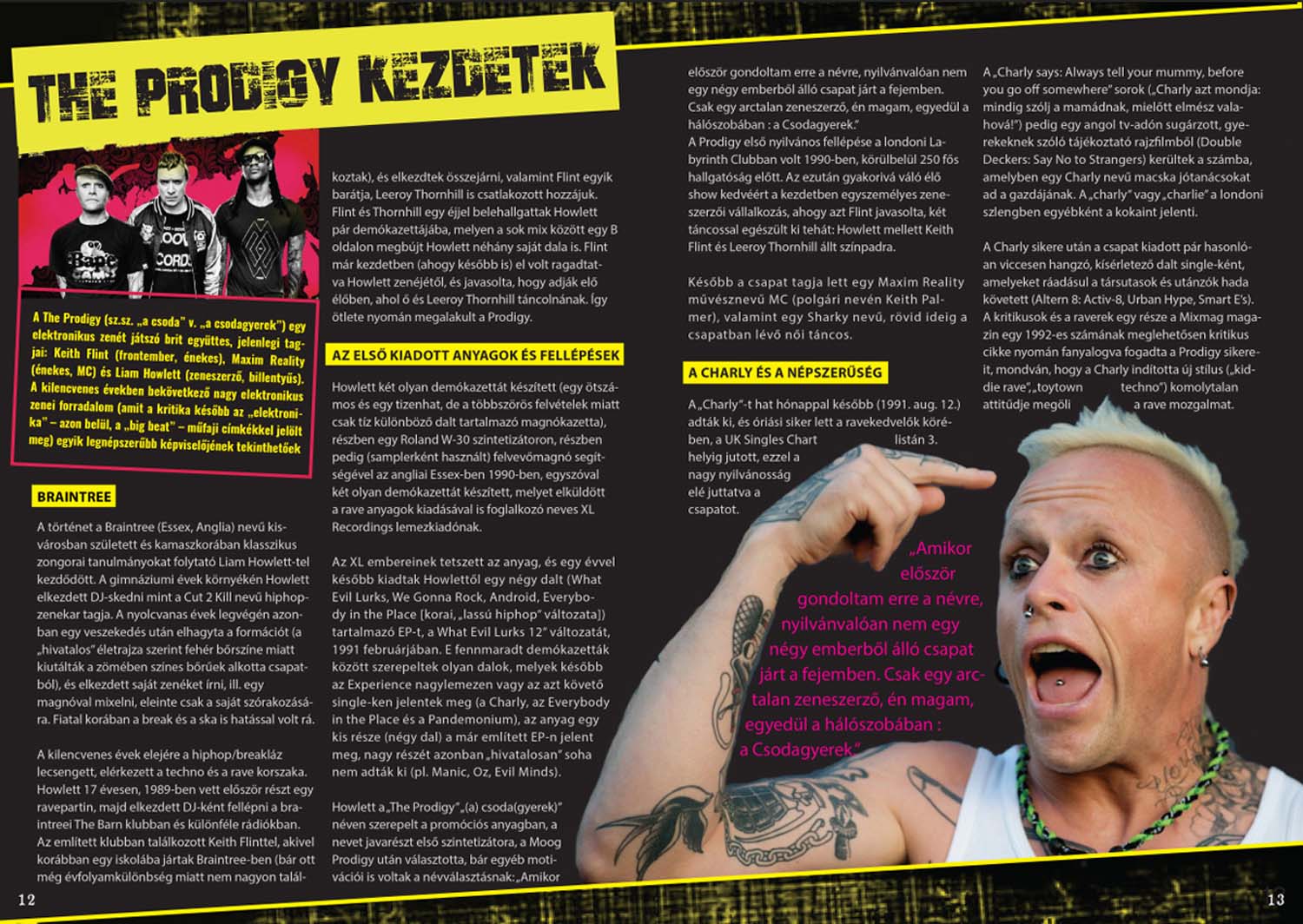 László Zsuzsanna grafikus képzés végén leadott portfólió 