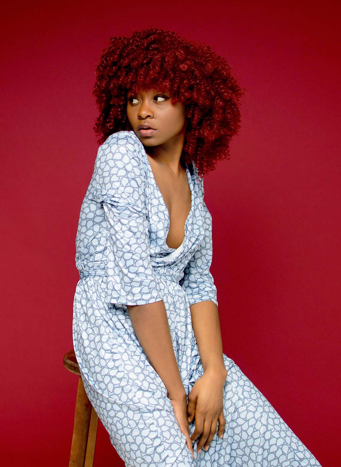 László Zsuzsanna grafikus képzés végén leadott portfólió 