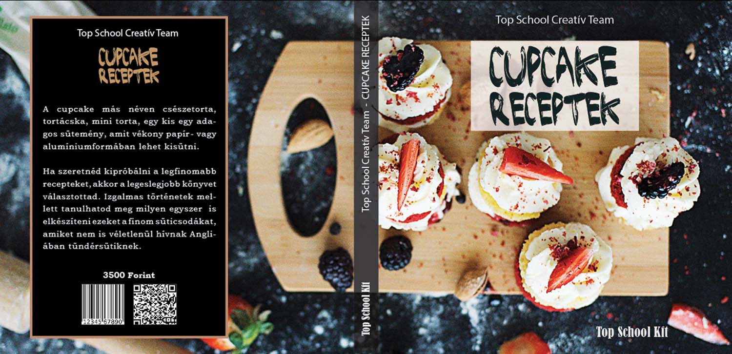 László Zsuzsanna grafikus képzés végén leadott portfólió 