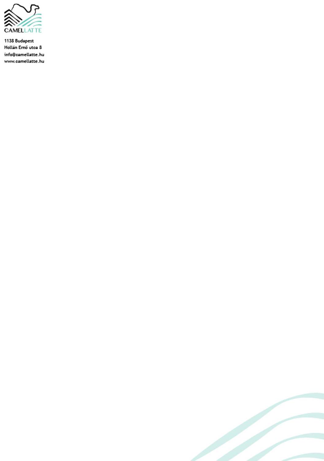 László Zsuzsanna grafikus képzés végén leadott vizsgaremek 