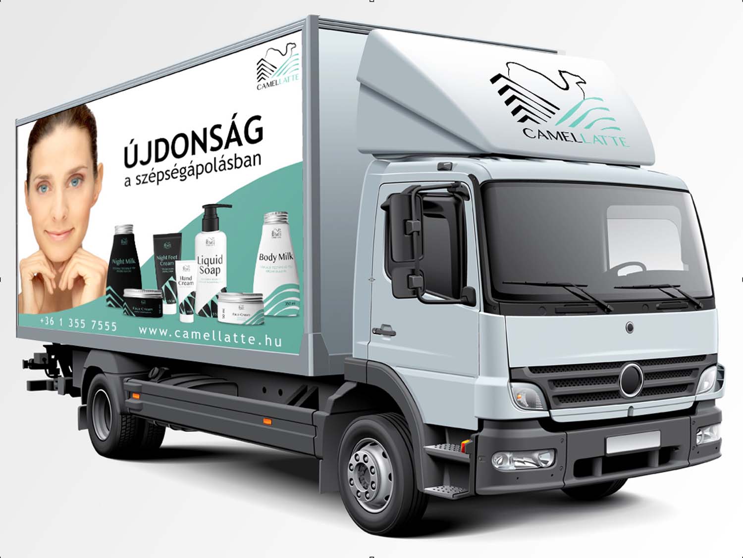 László Zsuzsanna grafikus képzés végén leadott vizsgaremek 