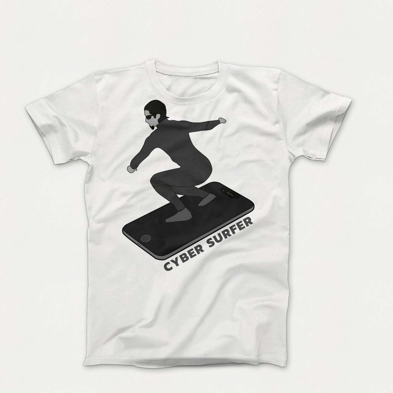 Baranyai György grafikus képzés végén leadott portfólió 