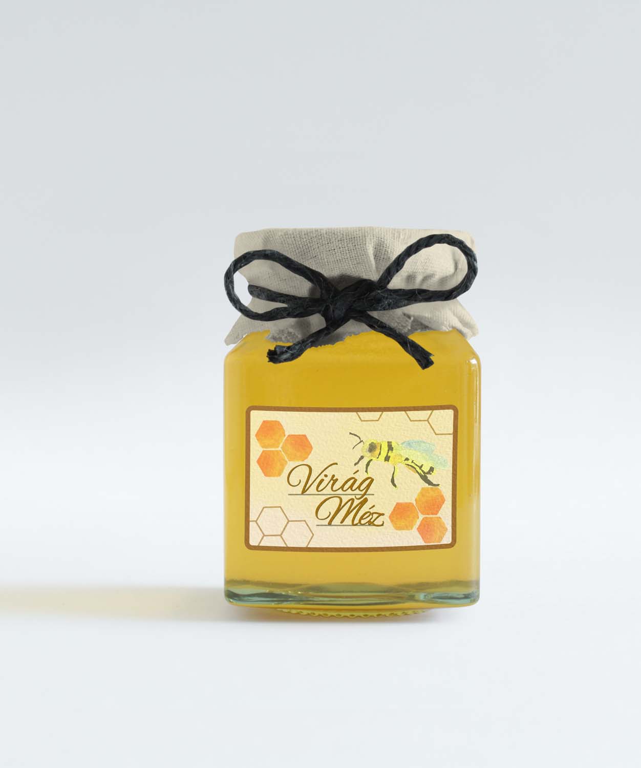 Baranyai György grafikus képzés végén leadott portfólió 