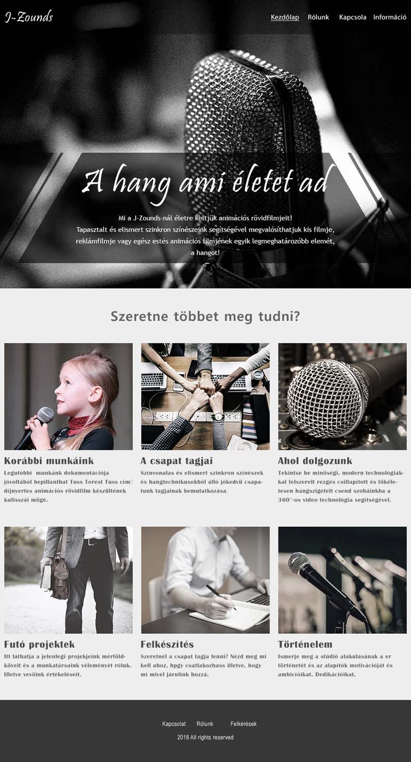 Baranyai György grafikus képzés végén leadott portfólió 