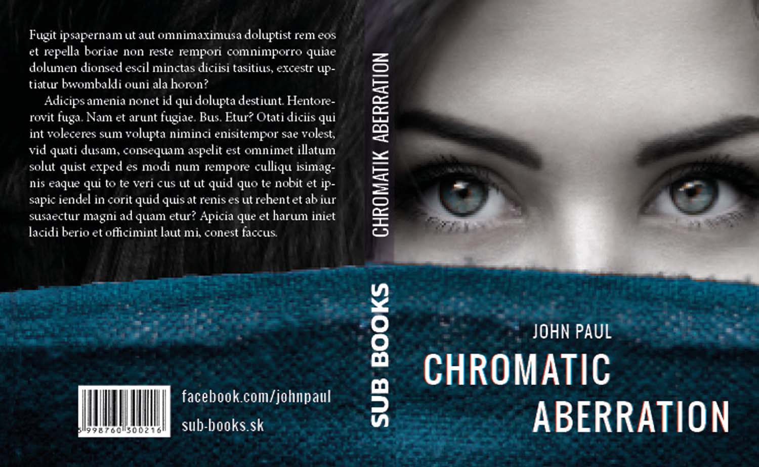 Baranyai György grafikus képzés végén leadott portfólió 