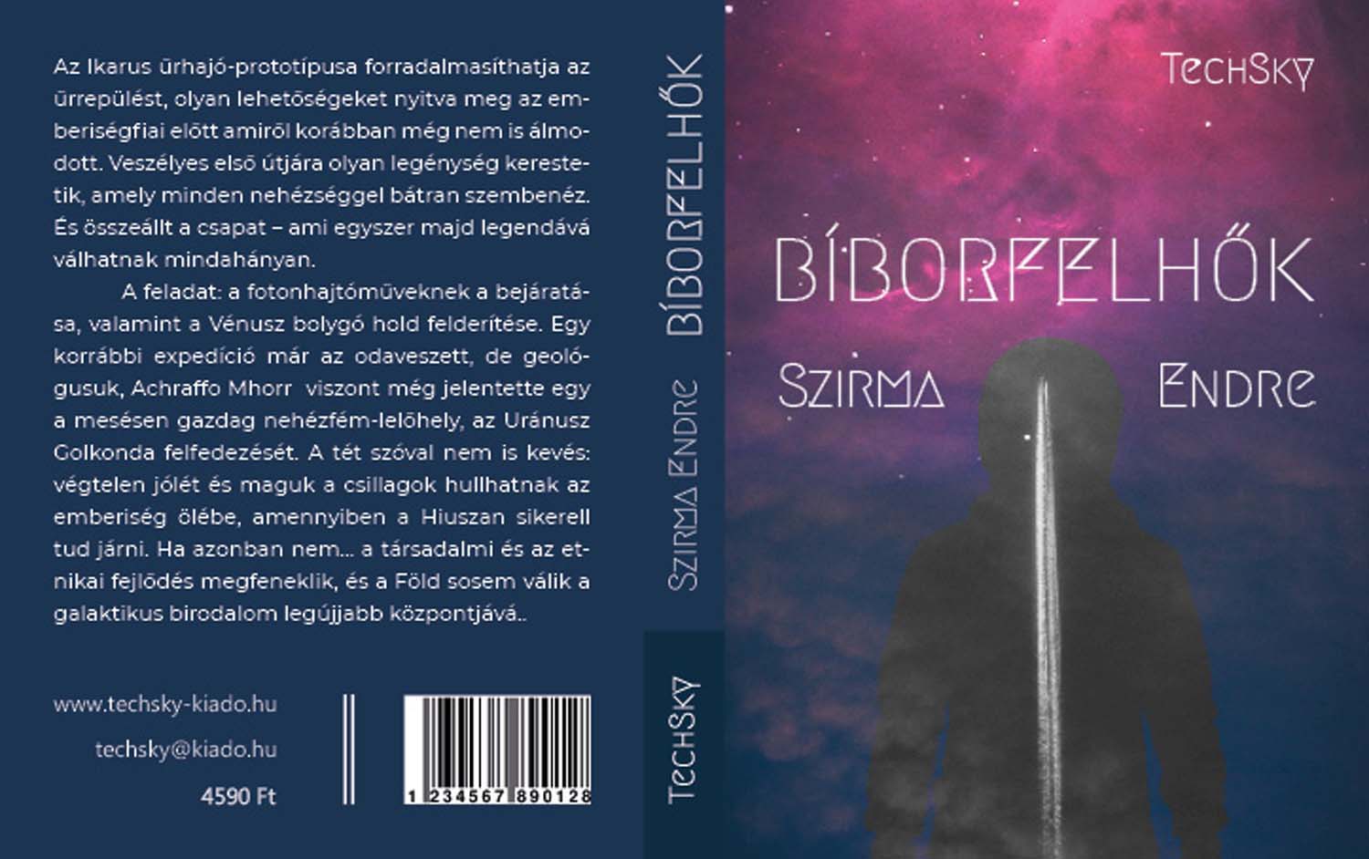 Baranyai György grafikus képzés végén leadott portfólió 