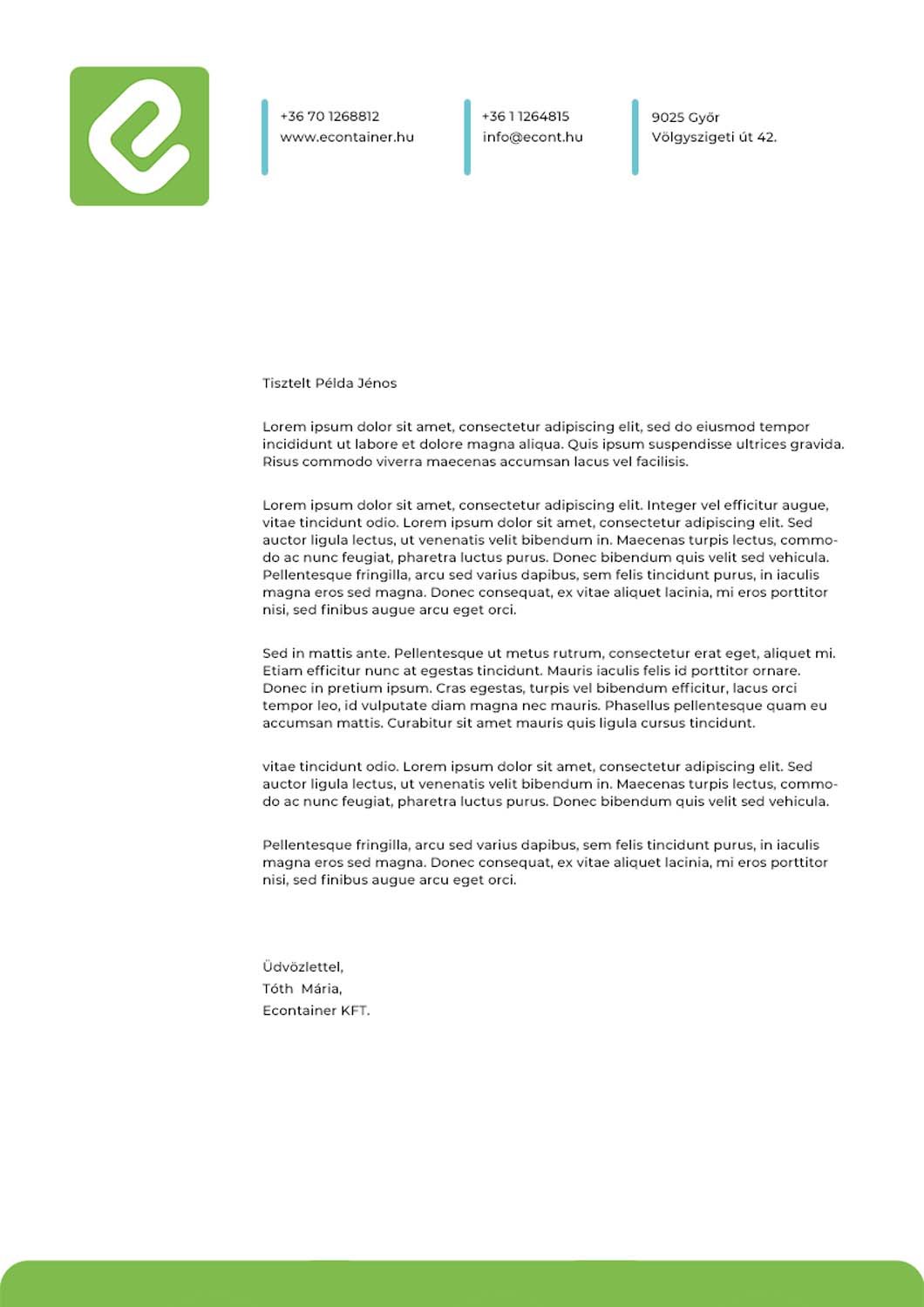 Baranyai György grafikus képzés végén leadott vizsgaremek 