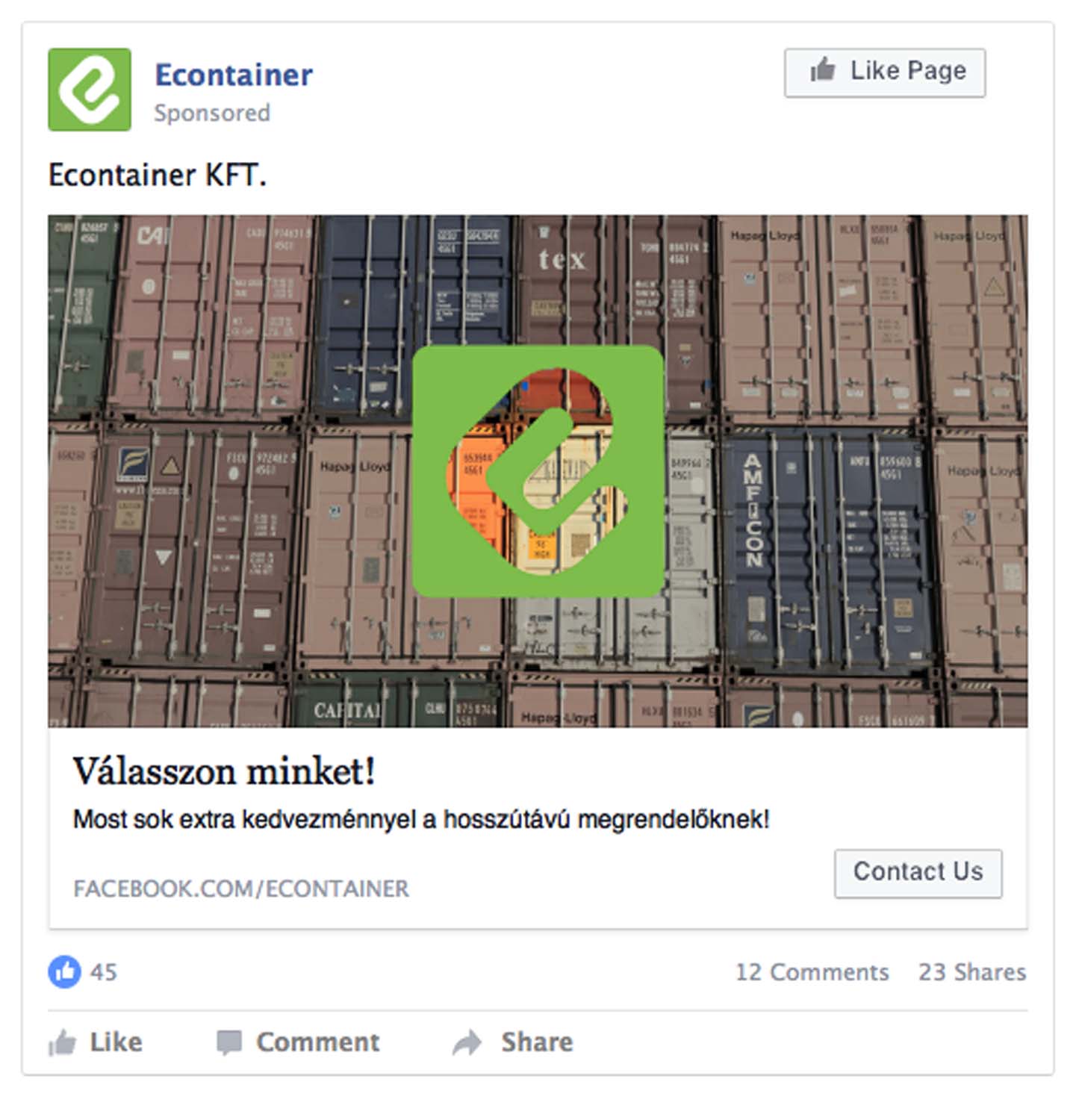 Baranyai György grafikus képzés végén leadott vizsgaremek 