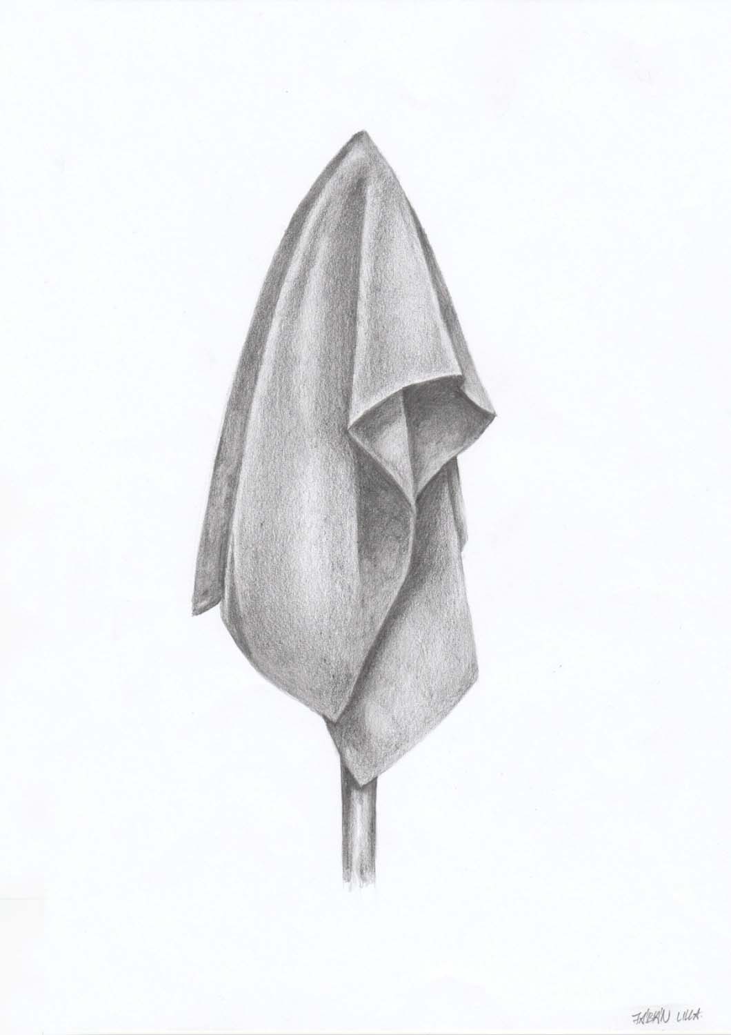 Fábián Lilla grafikus képzés végén leadott portfólió 