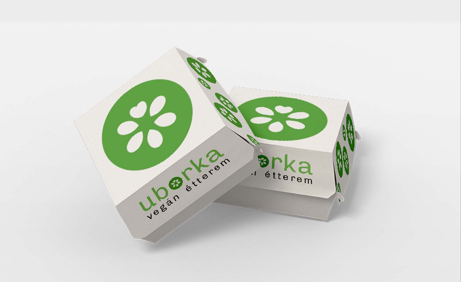 Fábián Lilla grafikus képzés végén leadott portfólió 