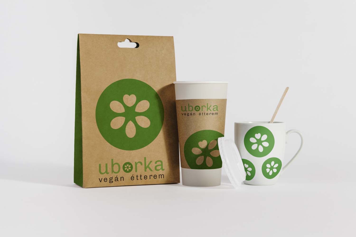 Fábián Lilla grafikus képzés végén leadott portfólió 