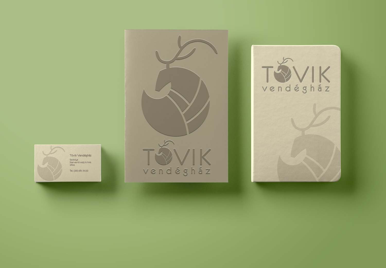 Fábián Lilla grafikus képzés végén leadott portfólió 