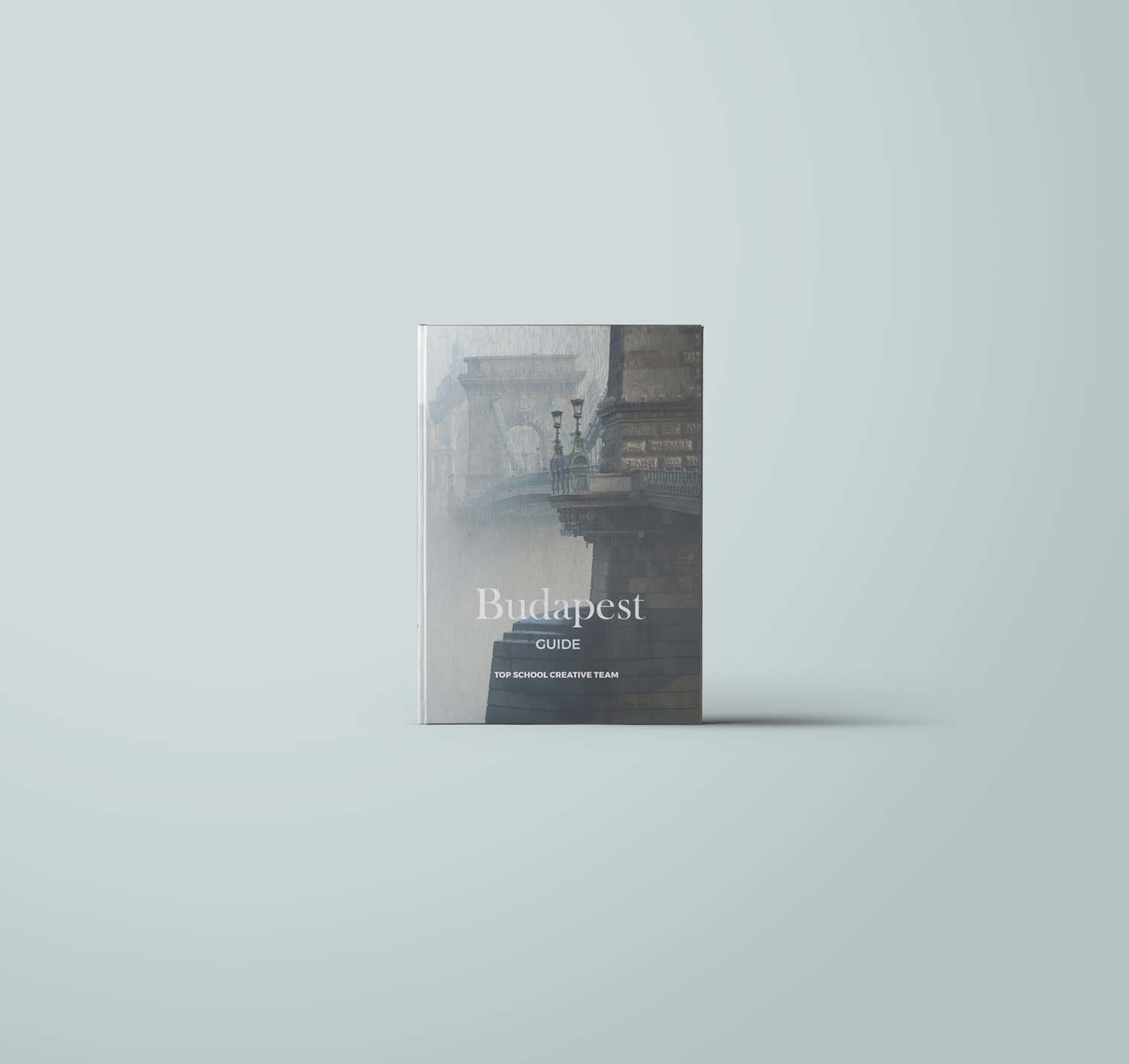 Fábián Lilla grafikus képzés végén leadott portfólió 