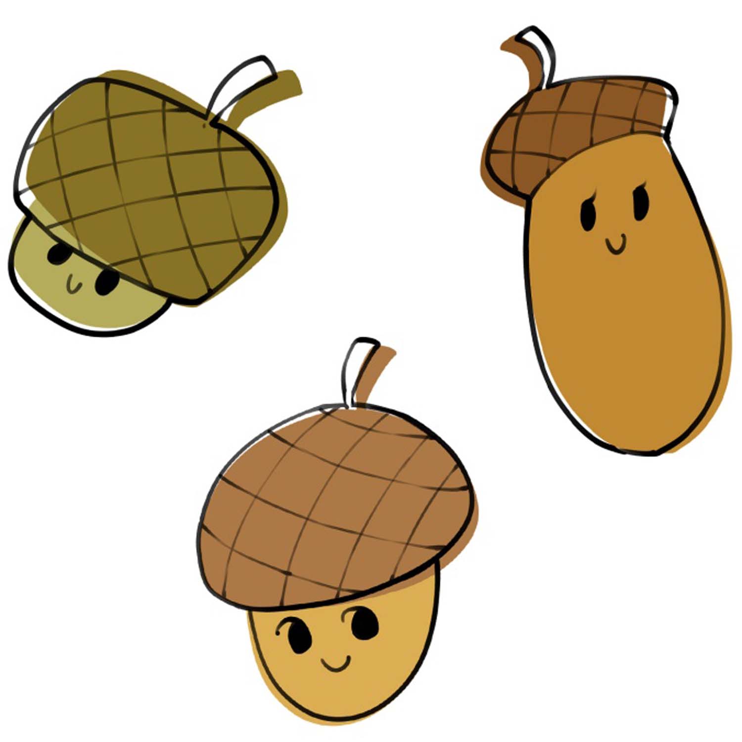 Fábián Lilla grafikus képzés végén leadott portfólió 