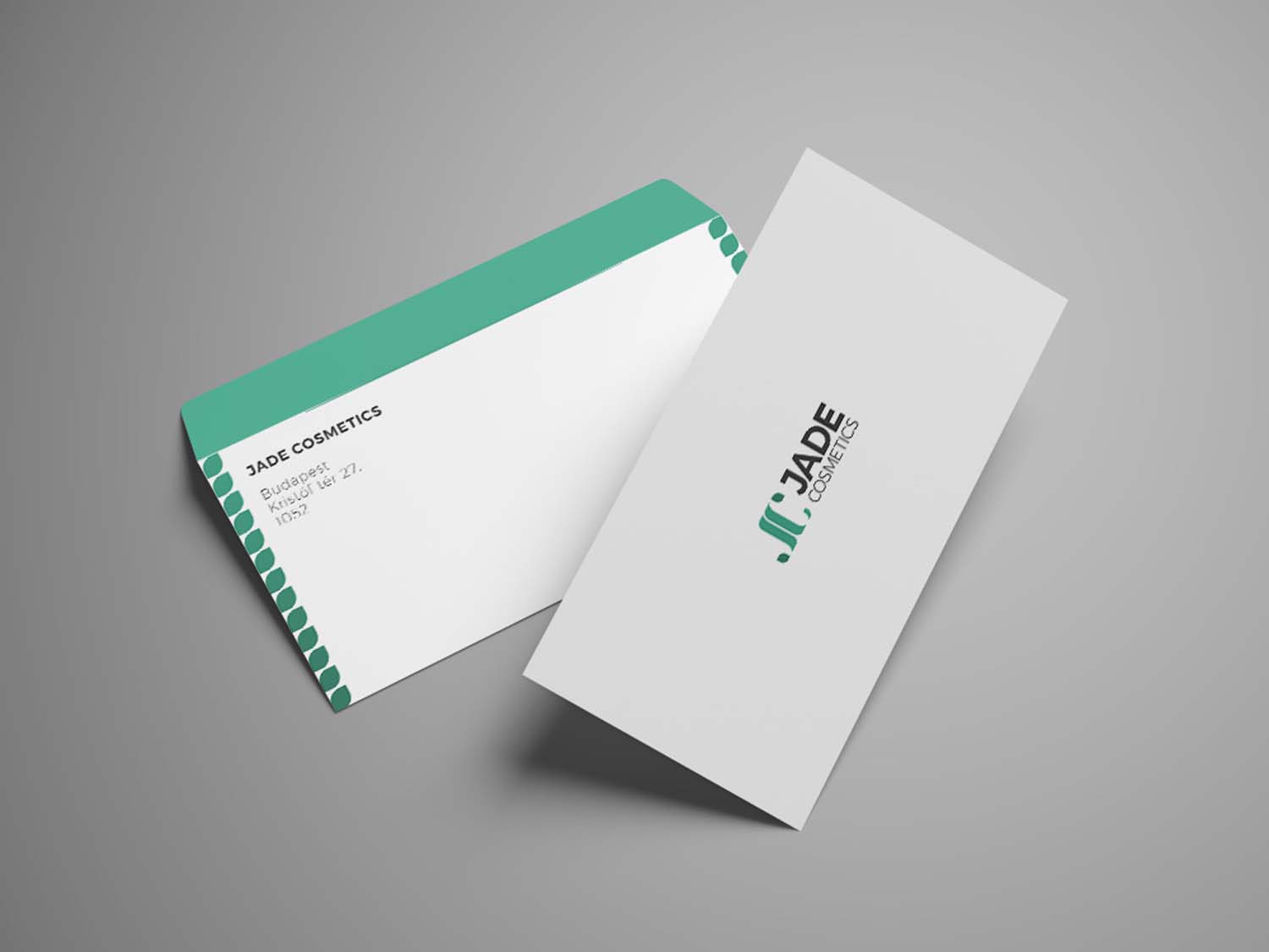 Fábián Lilla grafikus képzés végén leadott vizsgaremek 