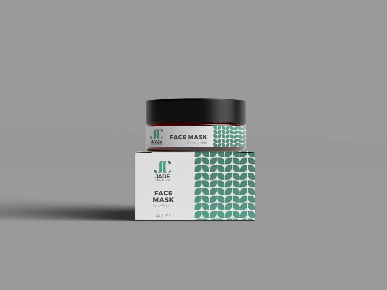 Fábián Lilla grafikus képzés végén leadott vizsgaremek 