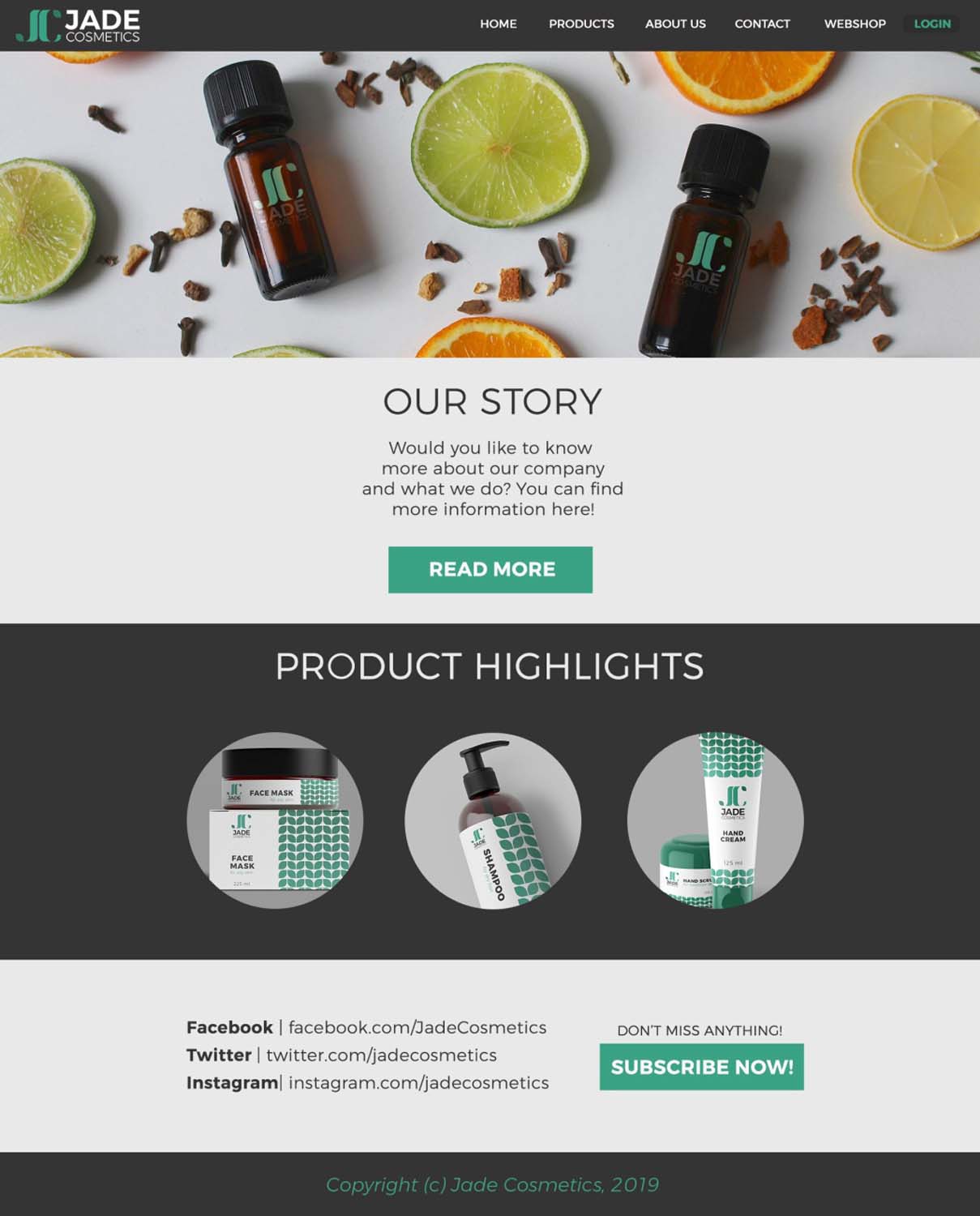 Fábián Lilla grafikus képzés végén leadott vizsgaremek 