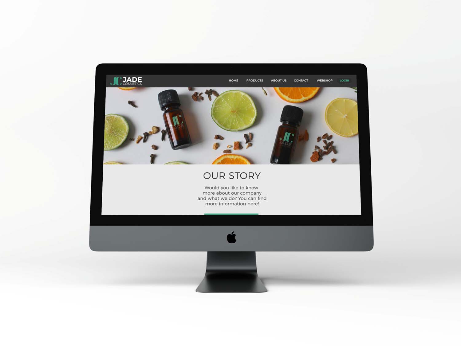 Fábián Lilla grafikus képzés végén leadott vizsgaremek 