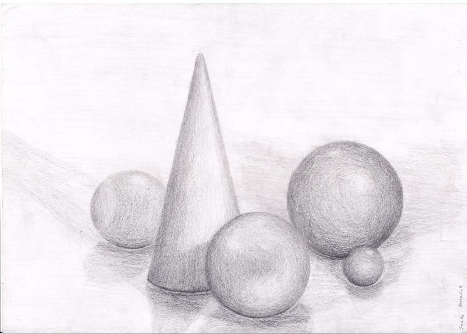 Szabó Bernadett grafikus képzés végén leadott portfólió 