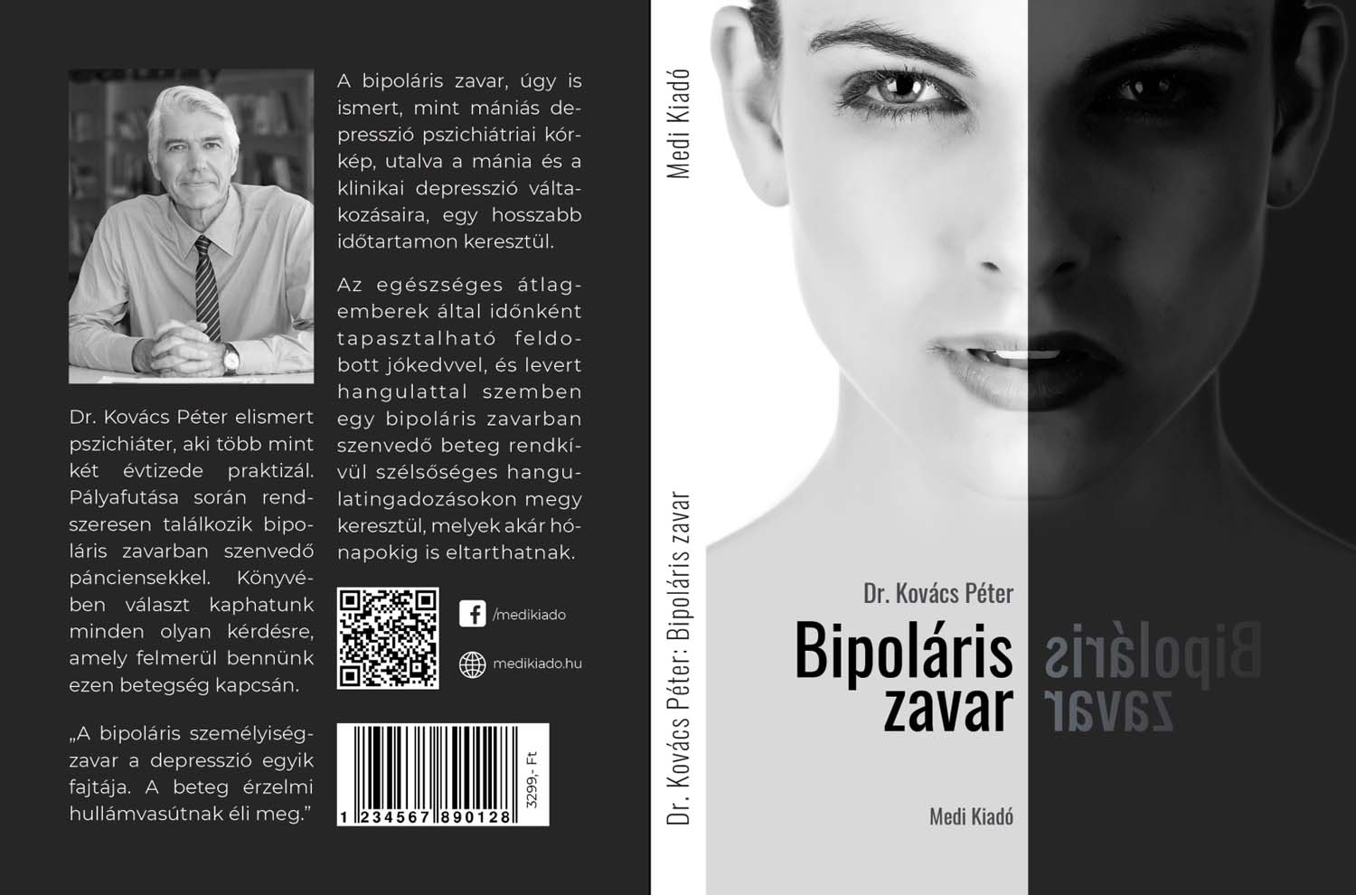 Szabó Bernadett grafikus képzés végén leadott portfólió 