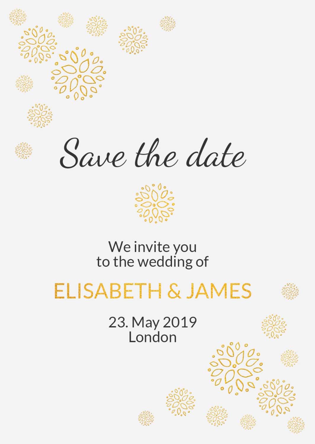 Szabó Bernadett grafikus képzés végén leadott portfólió 