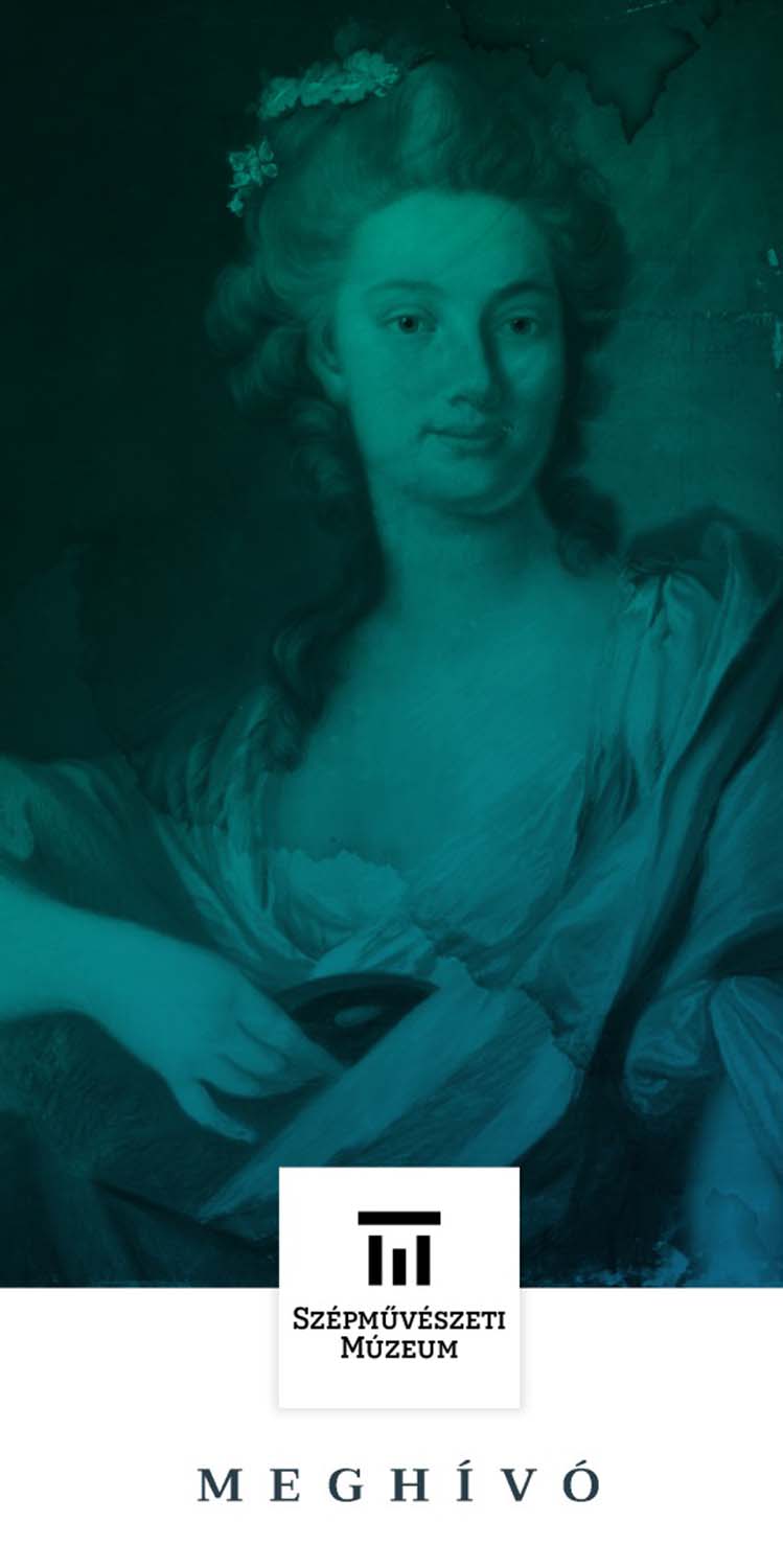 Szabó Bernadett grafikus képzés végén leadott portfólió 