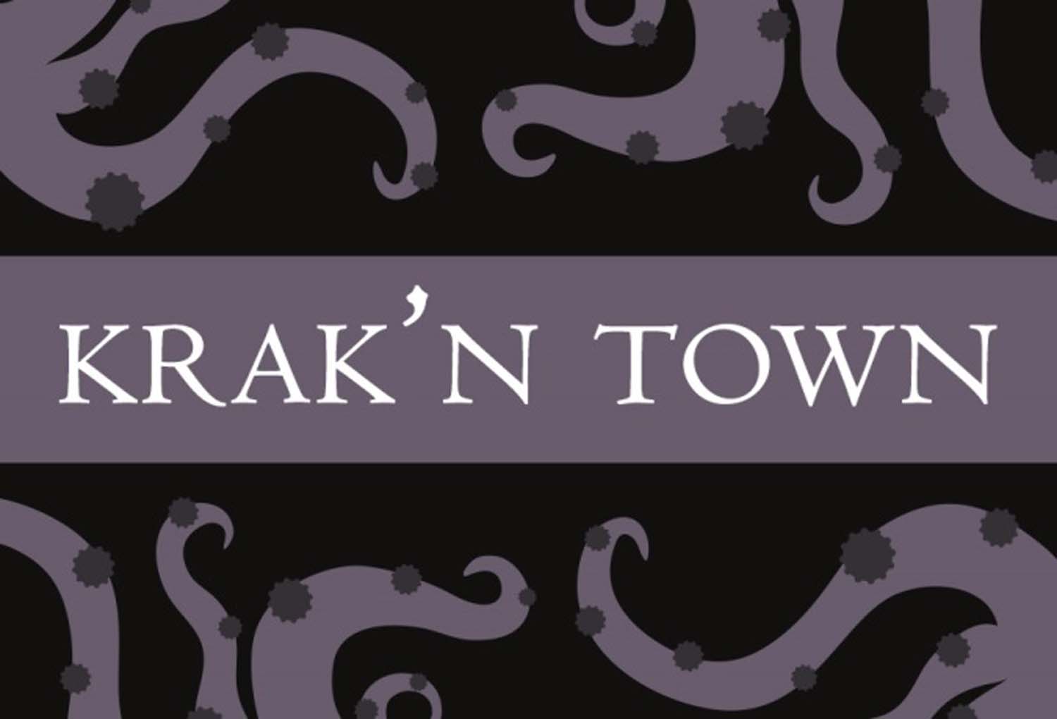 Szabó Bernadett grafikus képzés végén leadott portfólió 