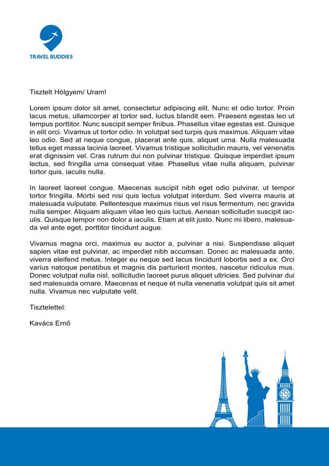 Szabó Bernadett grafikus képzés végén leadott vizsgaremek 