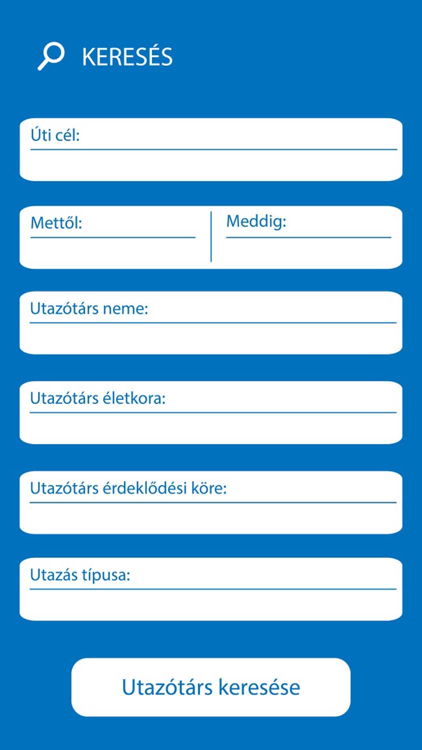Szabó Bernadett grafikus képzés végén leadott vizsgaremek 