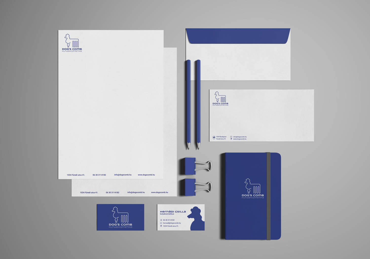 Bakonyi Tímea grafikus képzés végén leadott portfólió 