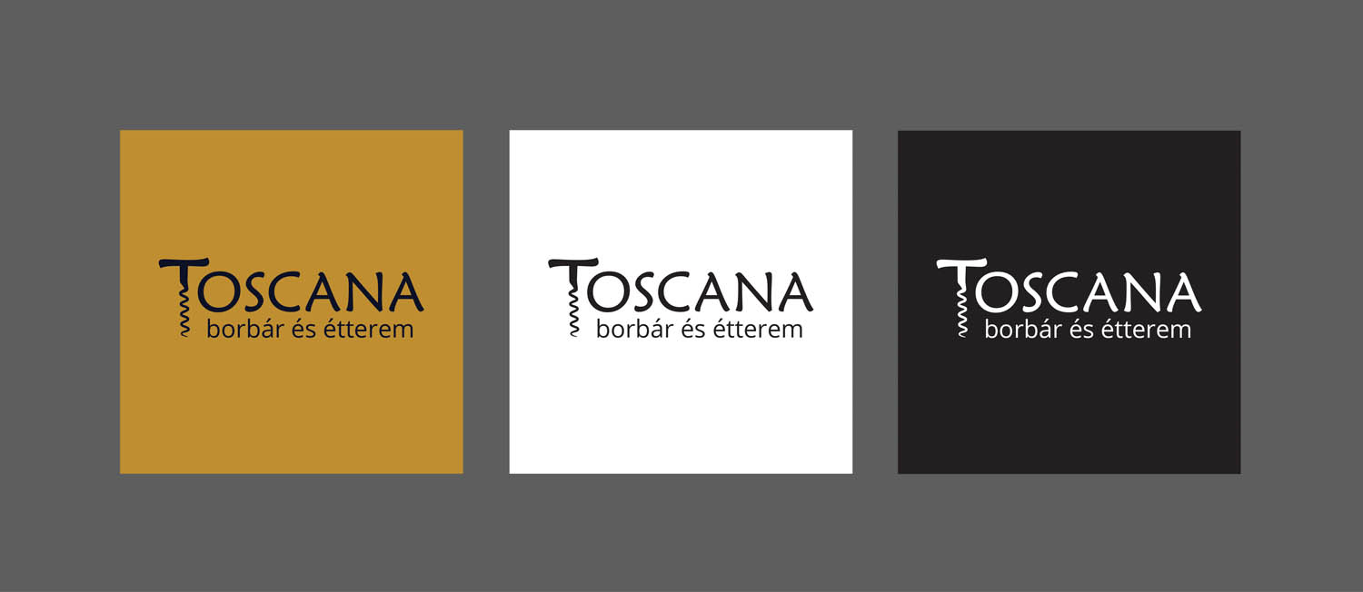 Bakonyi Tímea grafikus képzés végén leadott portfólió 