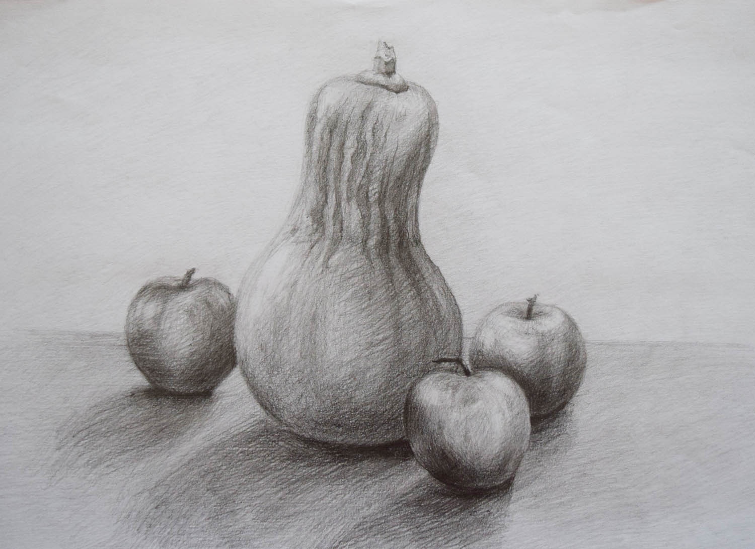 Bakonyi Tímea grafikus képzés végén leadott portfólió 