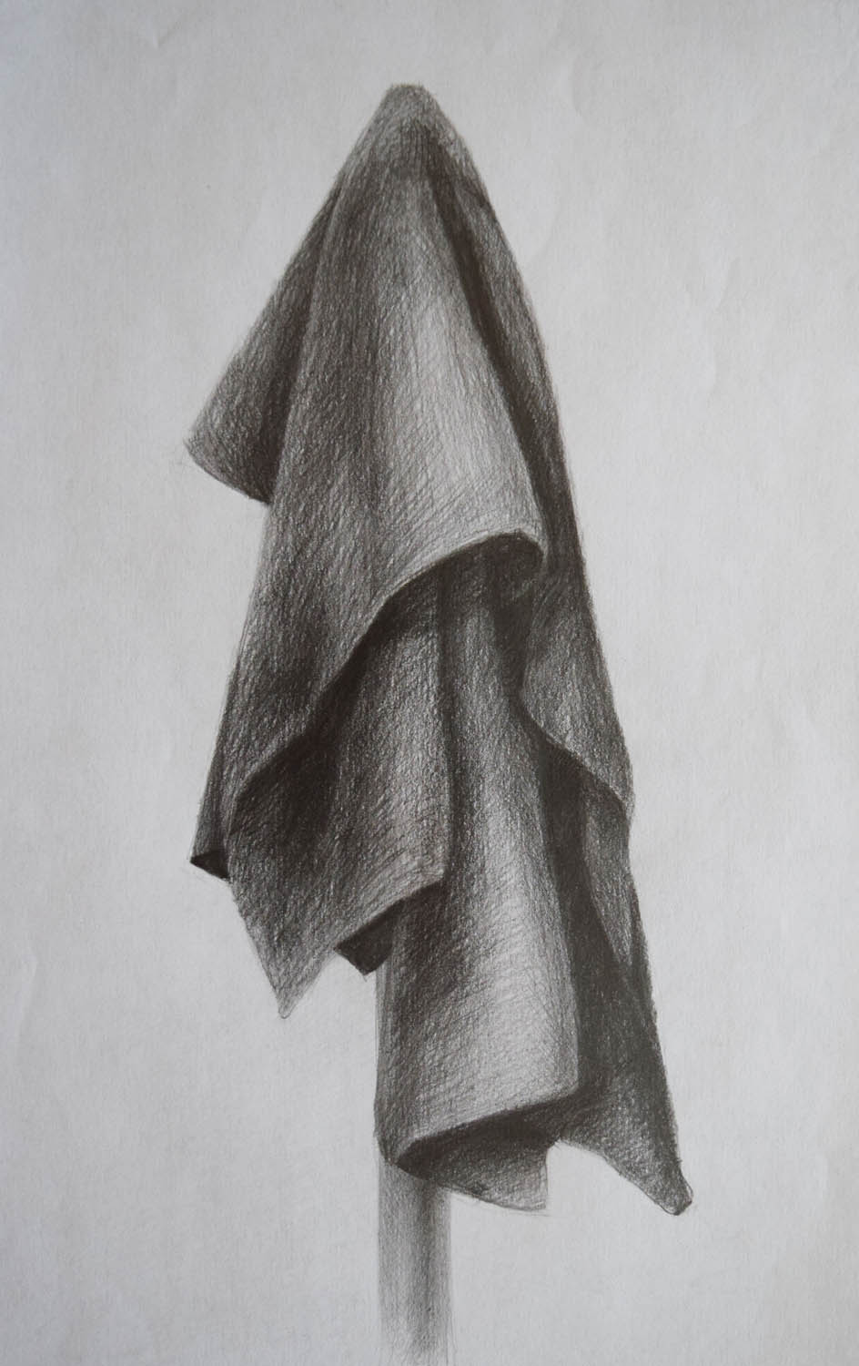 Bakonyi Tímea grafikus képzés végén leadott portfólió 