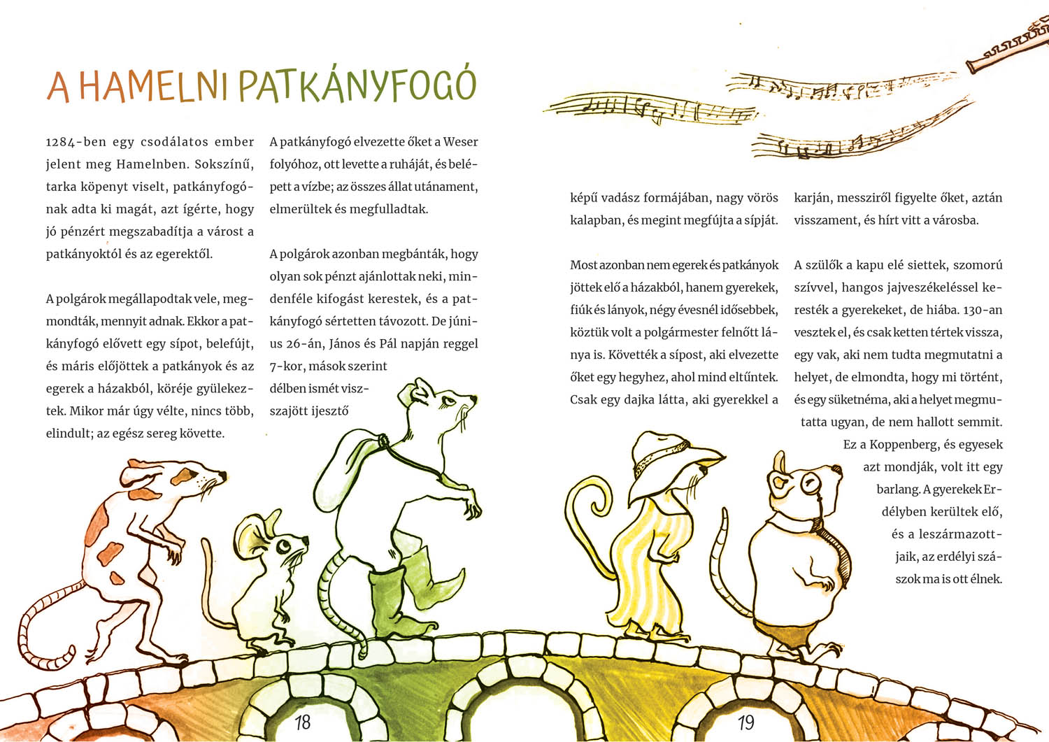 Bakonyi Tímea grafikus képzés végén leadott portfólió 