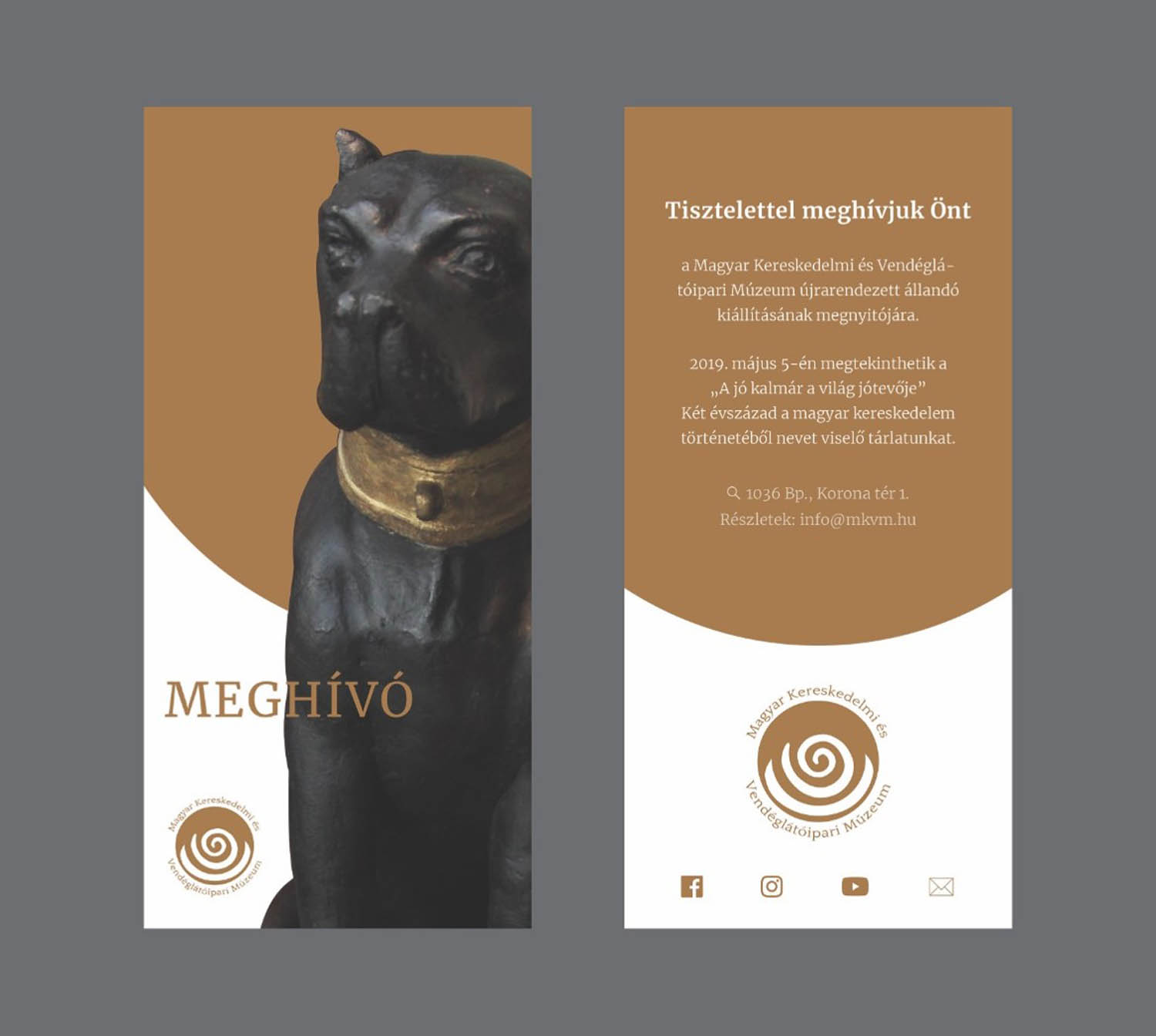 Bakonyi Tímea grafikus képzés végén leadott portfólió 