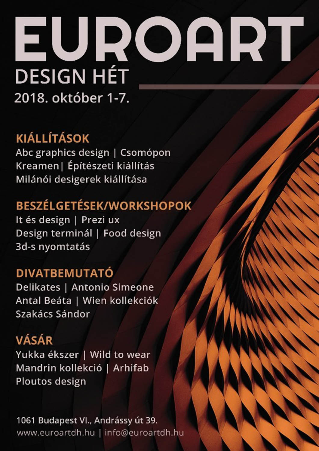 Bakonyi Tímea grafikus képzés végén leadott portfólió 