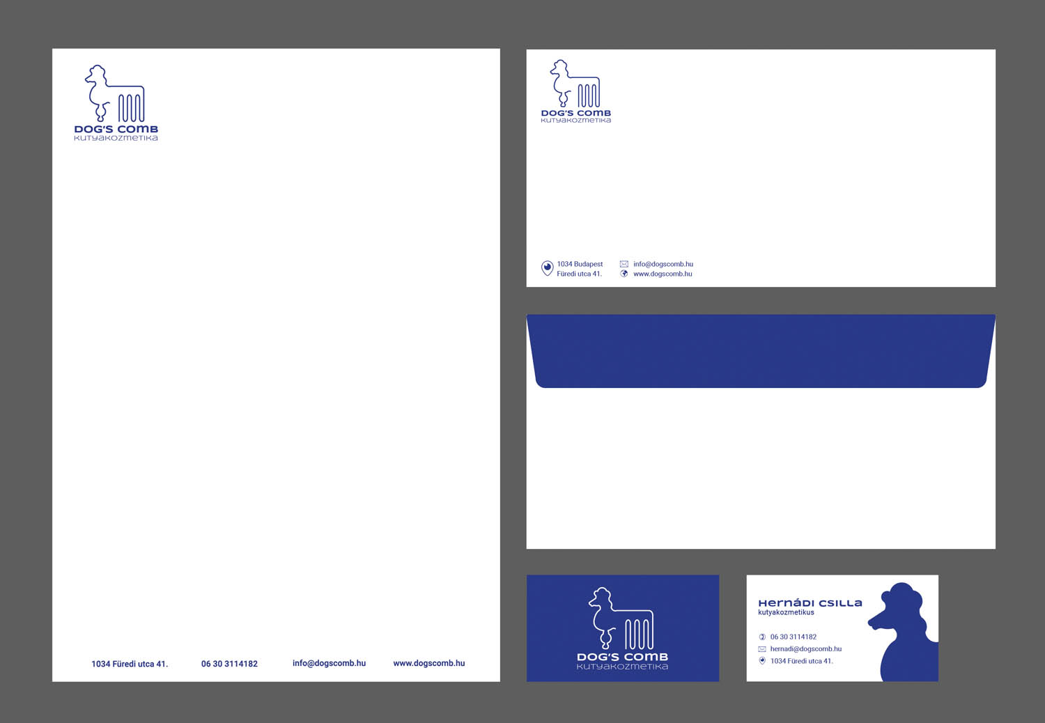 Bakonyi Tímea grafikus képzés végén leadott portfólió 