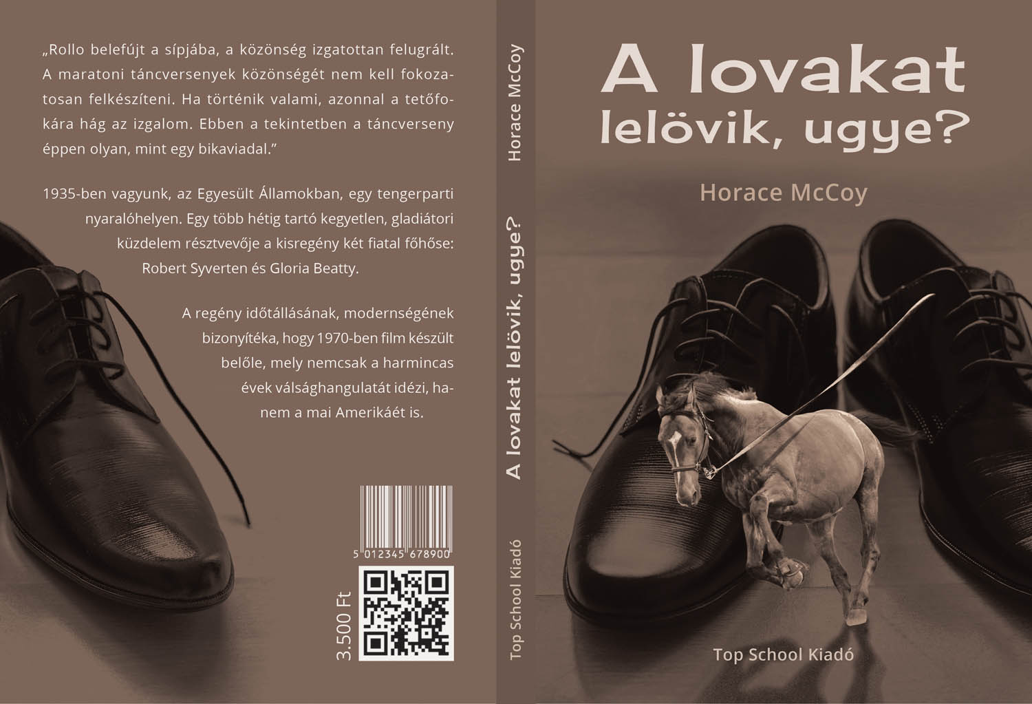 Bakonyi Tímea grafikus képzés végén leadott portfólió 