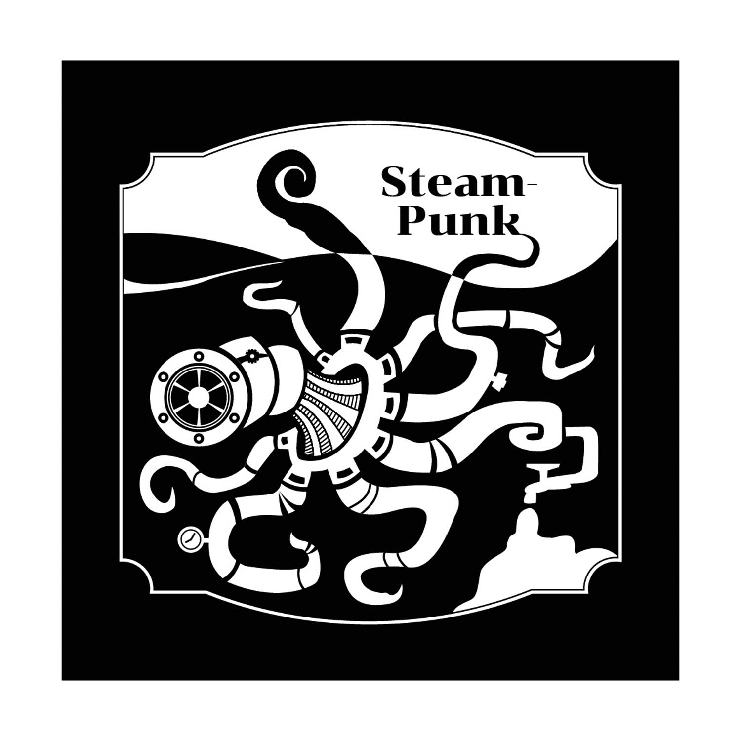 Bakonyi Tímea grafikus képzés végén leadott portfólió 