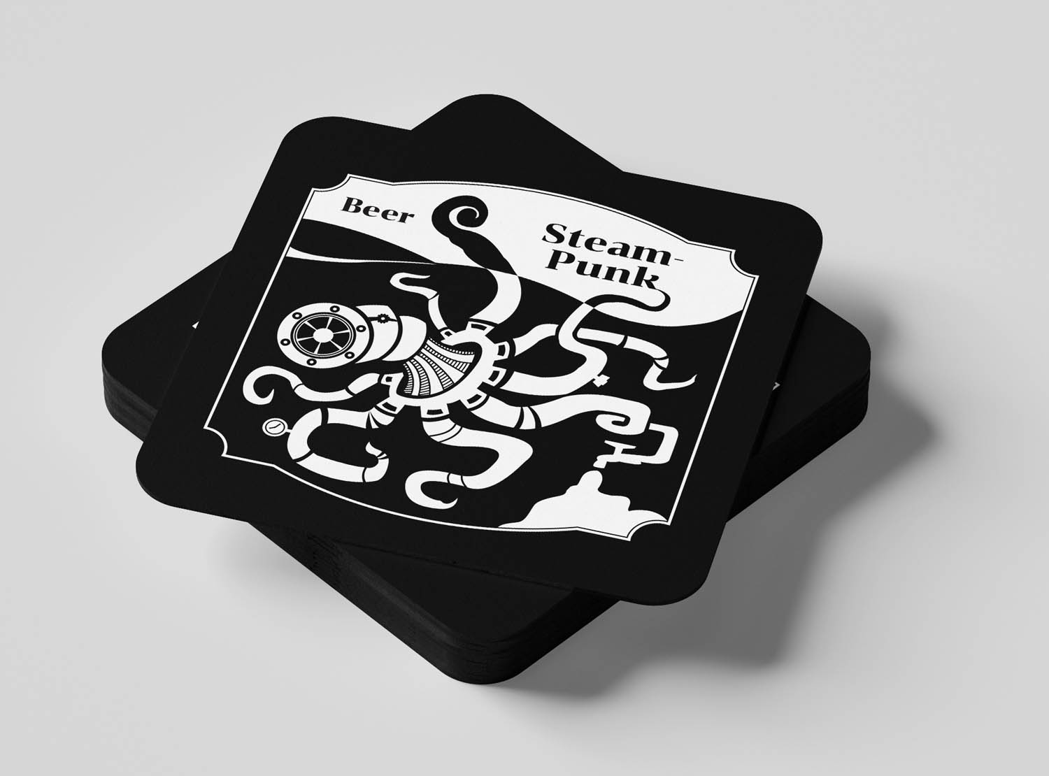 Bakonyi Tímea grafikus képzés végén leadott portfólió 