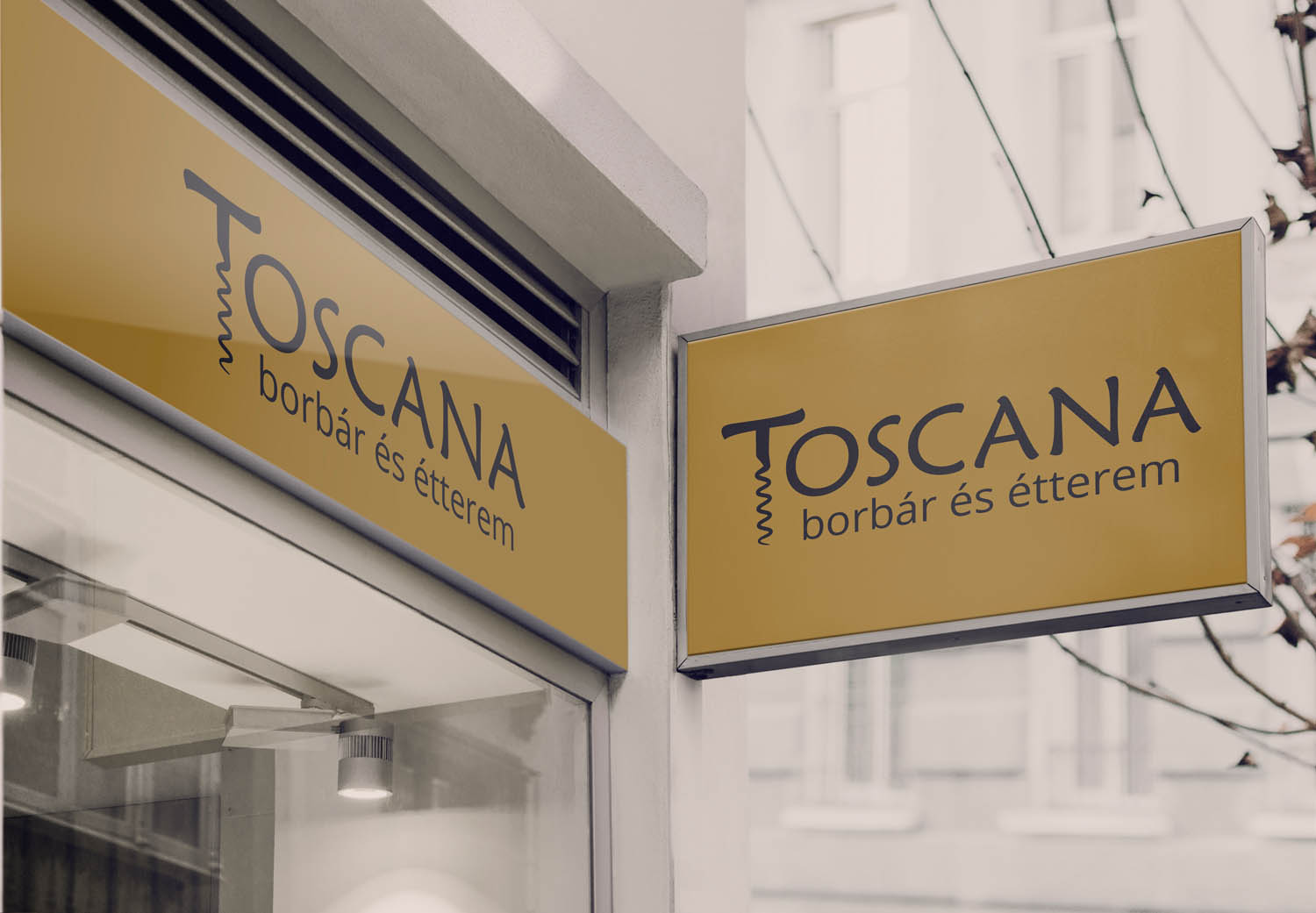 Bakonyi Tímea grafikus képzés végén leadott portfólió 