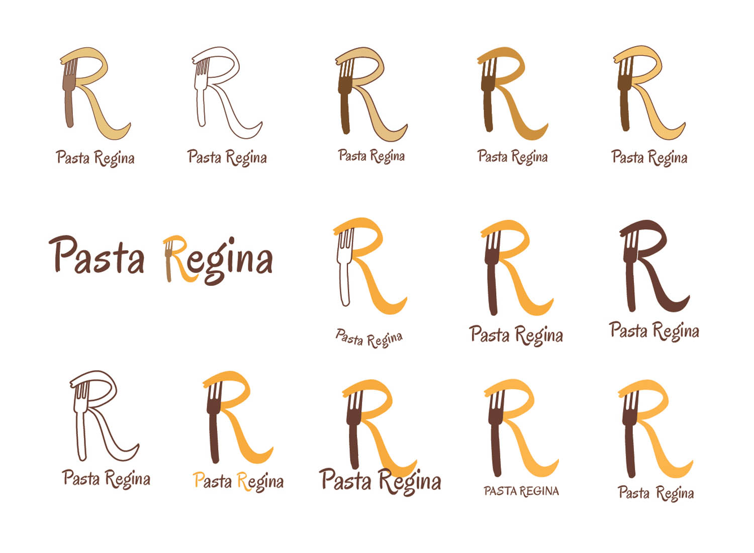 Bakonyi Tímea grafikus képzés végén leadott vizsgaremek 