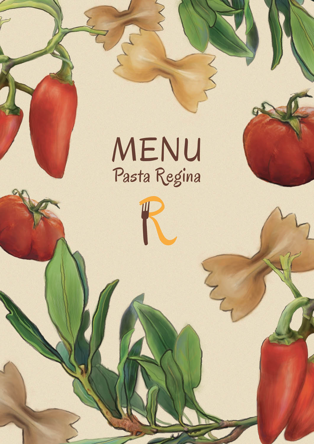 Bakonyi Tímea grafikus képzés végén leadott vizsgaremek 