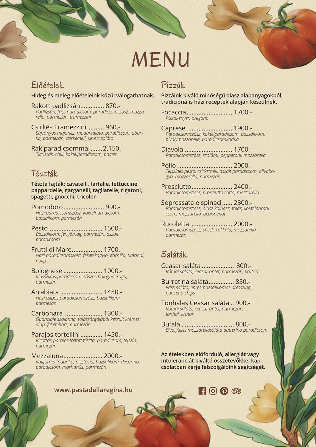 Bakonyi Tímea grafikus képzés végén leadott vizsgaremek 