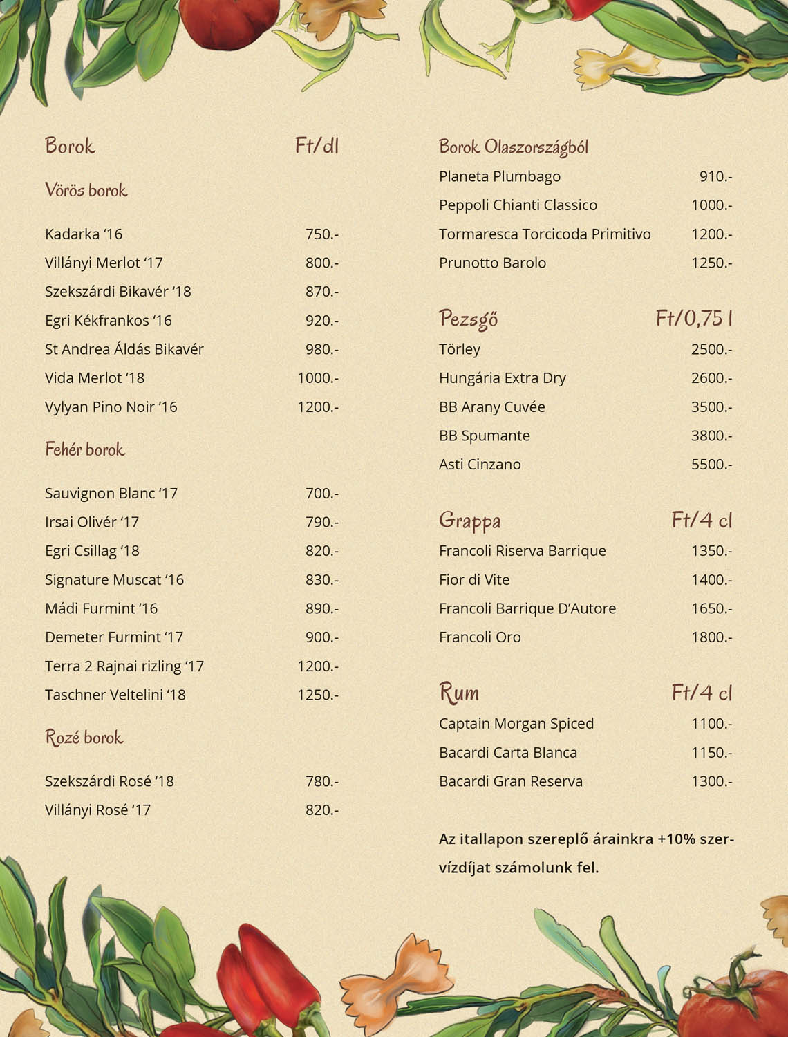 Bakonyi Tímea grafikus képzés végén leadott vizsgaremek 